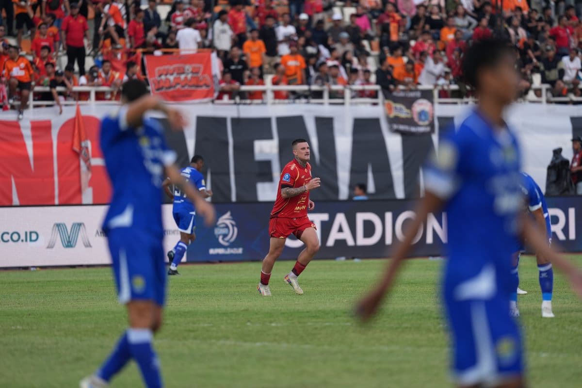 Persija Jakarta Main di ASEAN Club Championship 2026-2027? Begini Respons I.League Persija Jakarta Main di ASEAN Club Championship 2026-2027? Begini Respons I.League
