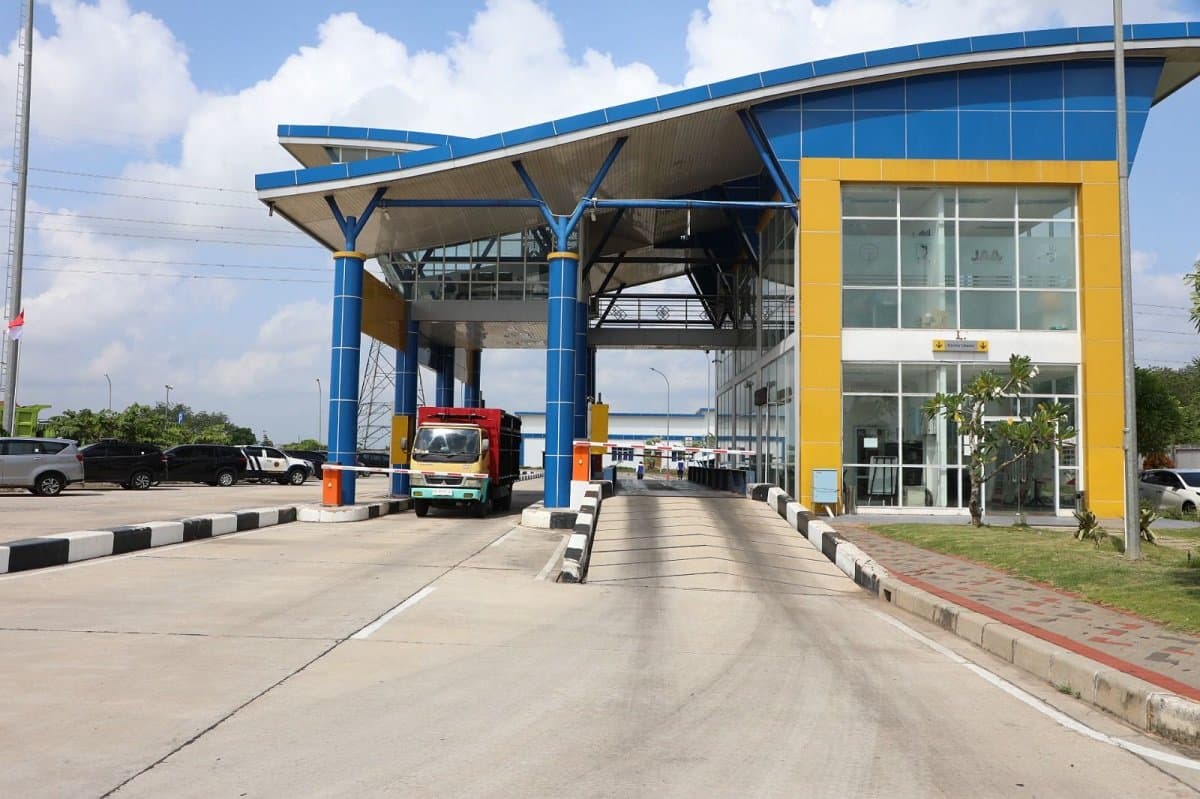 Uji Coba Penertiban ODOL, Kemenhub: Hampir 100 Ribu Kendaraan Angkutan Barang Melanggar Uji Coba Penertiban ODOL, Kemenhub: Hampir 100 Ribu Kendaraan Angkutan Barang Melanggar