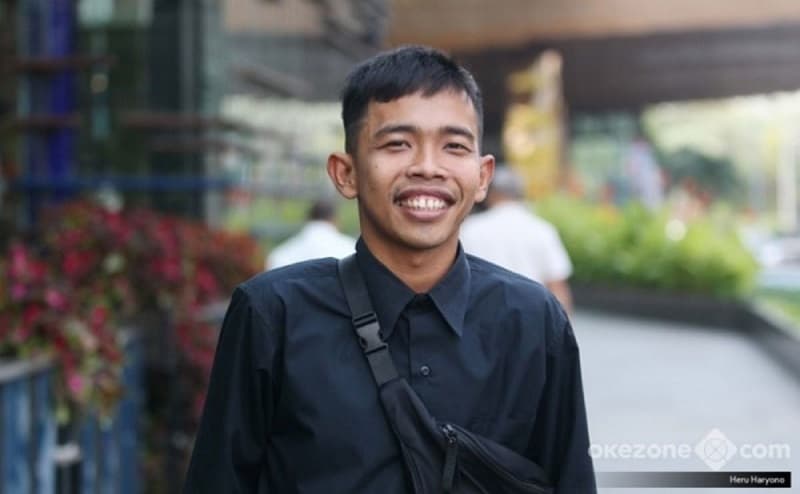 Dede Sunandar Akui Talak Tiga Istri, Sudah Pulangkan Karen Hertatum ke Orang Tua Dede Sunandar Akui Talak Tiga Istri, Sudah Pulangkan Karen Hertatum ke Orang Tua
