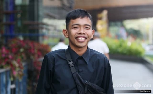 Dede Sunandar Akui Talak Tiga Istri, Sudah Pulangkan Karen Hertatum ke Orang Tua Dede Sunandar Akui Talak Tiga Istri, Sudah Pulangkan Karen Hertatum ke Orang Tua