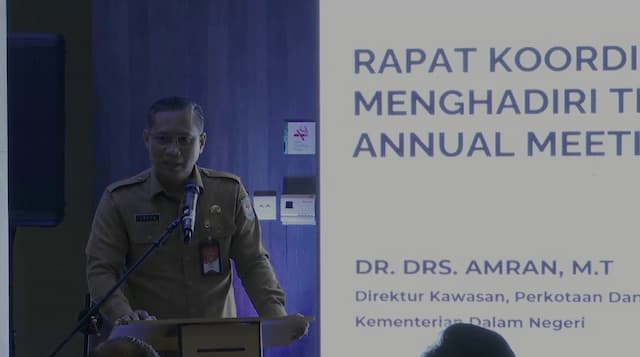 Jelang Forum ASEAN 2026, Pemerintah Minta Pengembangan Smart City Sesuai Karakter Daerah Jelang Forum ASEAN 2026, Pemerintah Minta Pengembangan Smart City Sesuai Karakter Daerah