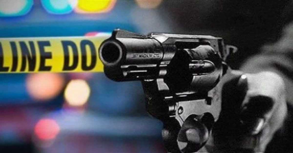 Melawan saat Ditangkap, Eksekutor Penembak Anggota Intel Polda Lampung Tewas Ditembak Melawan saat Ditangkap, Eksekutor Penembak Anggota Intel Polda Lampung Tewas Ditembak