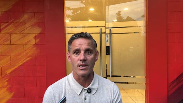 John Herdman Bahagia, Timnas Indonesia Segera Diperkuat Penyerang Bertinggi 196 Sentimeter! John Herdman Bahagia, Timnas Indonesia Segera Diperkuat Penyerang Bertinggi 196 Sentimeter!