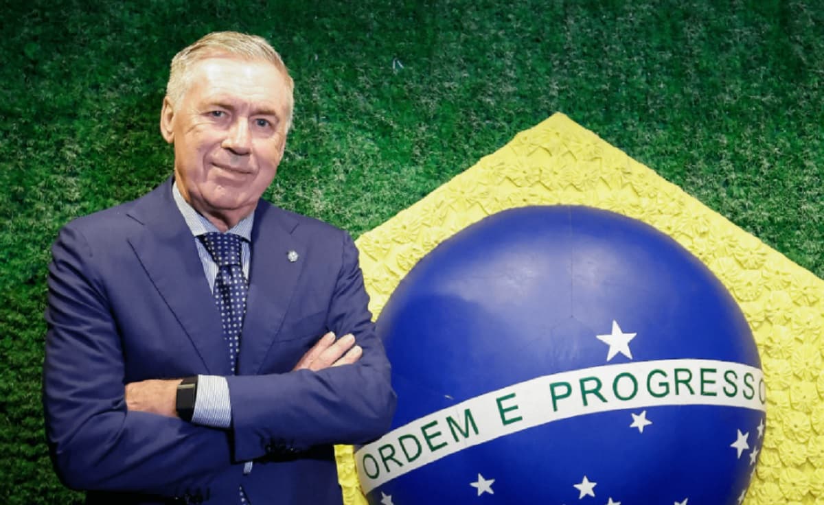 Resmi, Carlo Ancelotti Perpanjang Kontrak di Timnas Brasil Jelang Piala Dunia 2026 Resmi, Carlo Ancelotti Perpanjang Kontrak di Timnas Brasil Jelang Piala Dunia 2026
