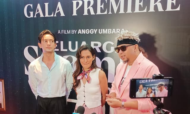 Film Keluarga Suami Adalah Hama Buka Luka Rumah Tangga yang Relate dengan Banyak Orang Film Keluarga Suami Adalah Hama Buka Luka Rumah Tangga yang Relate dengan Banyak Orang