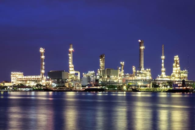 Harga Minyak Mentah RI Naik ke USD117,31 per Barel, Jauh di Atas Asumsi APBN 2026 Harga Minyak Mentah RI Naik ke USD117,31 per Barel, Jauh di Atas Asumsi APBN 2026