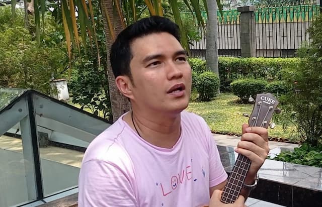 Aldi Taher Minta Maaf ke Dewi Perssik usai Akui Ikut Rawat Gabriel: Aku Muhasabah Diri Aldi Taher Minta Maaf ke Dewi Perssik usai Akui Ikut Rawat Gabriel: Aku Muhasabah Diri