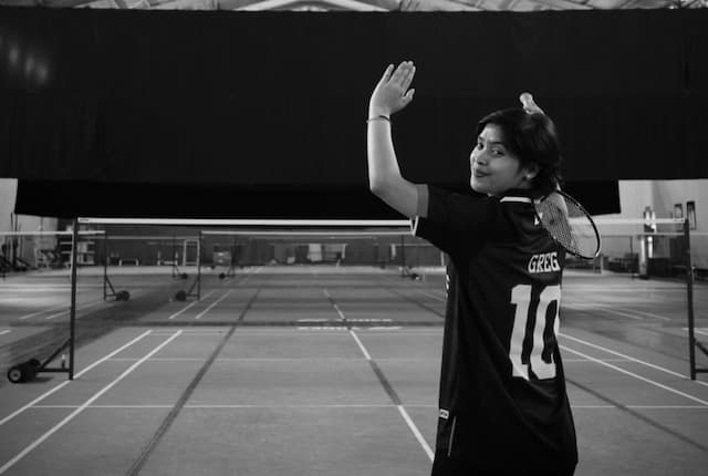 Gregoria Mariska Resmi Tinggalkan Pelatnas PBSI, Mikha Angelo Tulis Pesan Menyentuh Gregoria Mariska Resmi Tinggalkan Pelatnas PBSI, Mikha Angelo Tulis Pesan Menyentuh