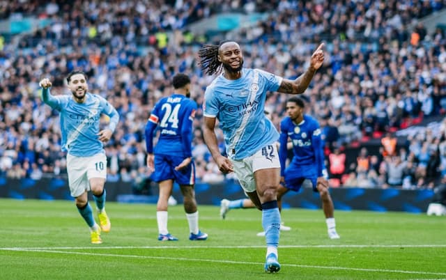Hasil Chelsea vs Manchester City di Final Piala FA 2025-2026: The Citizens Juara Usai Menang 1-0 Hasil Chelsea vs Manchester City di Final Piala FA 2025-2026: The Citizens Juara Usai Menang 1-0
