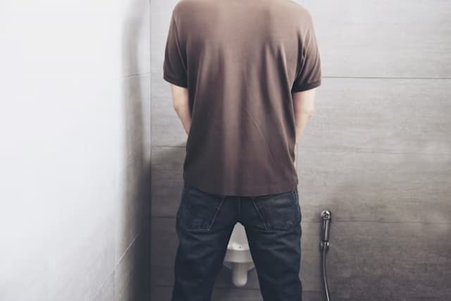 Hati-Hati, Perubahan Warna Sperma Bisa Jadi Tanda Masalah Serius Hati-Hati, Perubahan Warna Sperma Bisa Jadi Tanda Masalah Serius