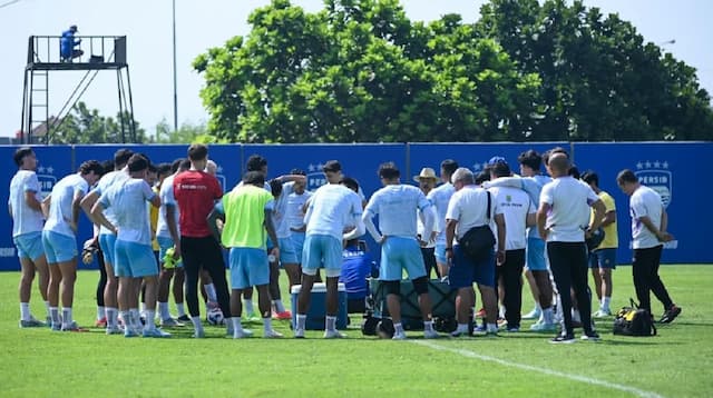 Strategi Khusus Persib saat Tandang ke Markas PSM Makassar Strategi Khusus Persib saat Tandang ke Markas PSM Makassar