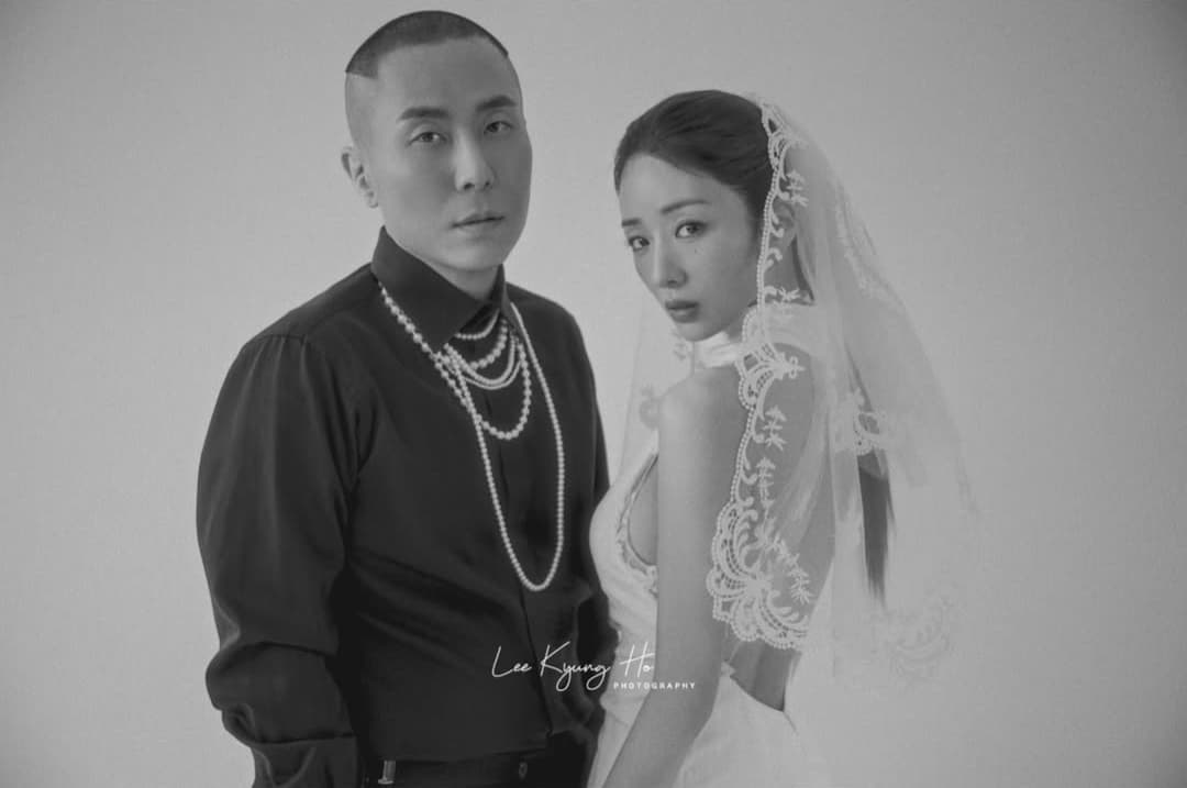 Yoon Bomi Resmi Menikah, Apink Beri Penampilan Spesial Yoon Bomi Resmi Menikah, Apink Beri Penampilan Spesial