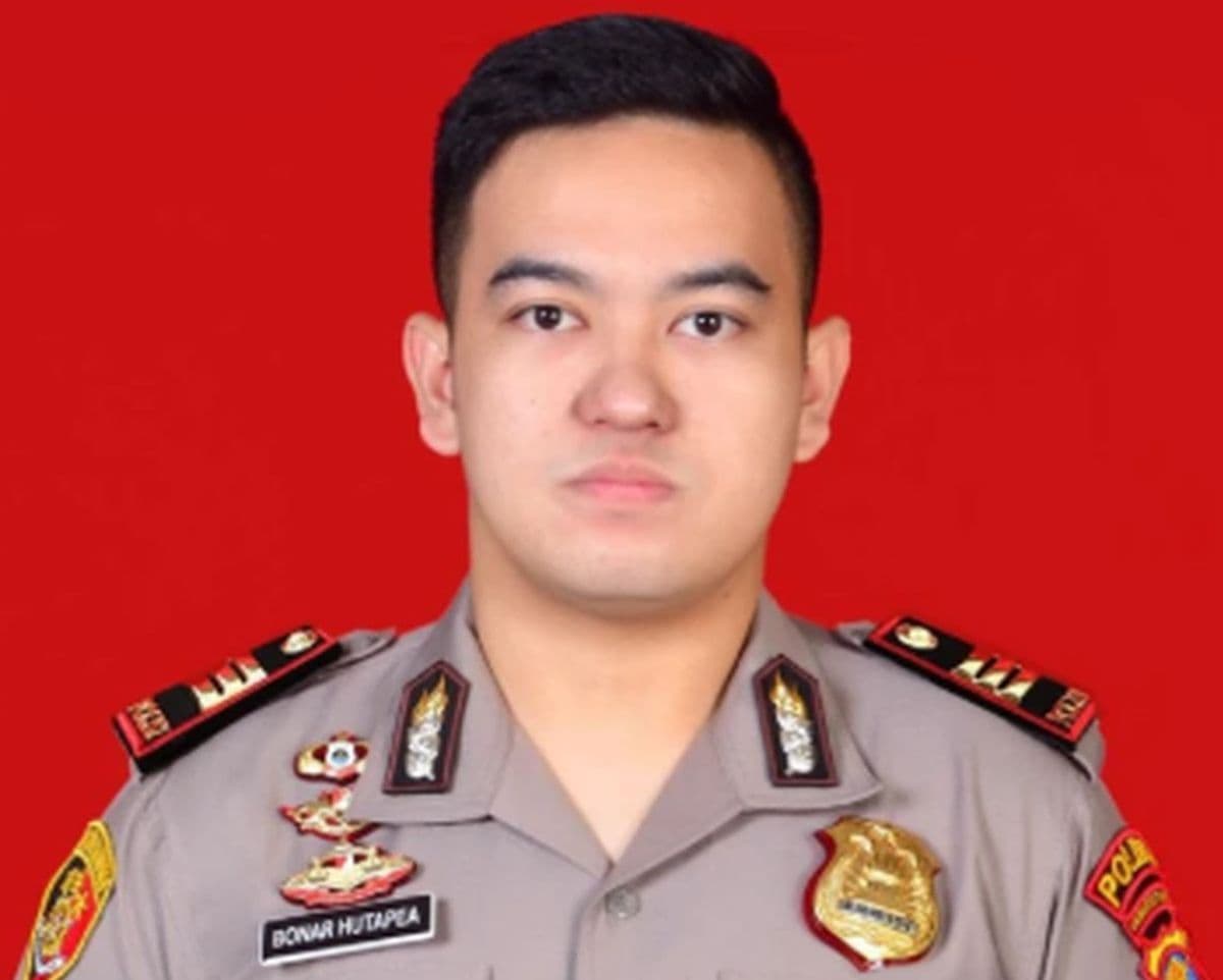 Terlibat Kasus Narkotika, Kasat Narkoba Kukar Terancam Dipecat! Terlibat Kasus Narkotika, Kasat Narkoba Kukar Terancam Dipecat!