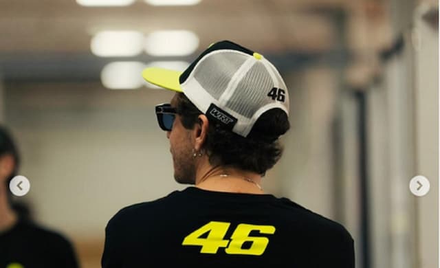 Pesaing Ducati Bangkit di MotoGP 2026, Valentino Rossi Panik! Pesaing Ducati Bangkit di MotoGP 2026, Valentino Rossi Panik!