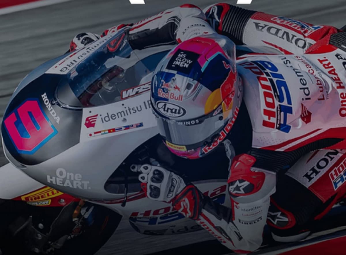 Hasil Race Moto3 Catalunya 2026: Melesat 13 Posisi, Veda Ega Pratama Finis Ke-8! Hasil Race Moto3 Catalunya 2026: Melesat 13 Posisi, Veda Ega Pratama Finis Ke-8!