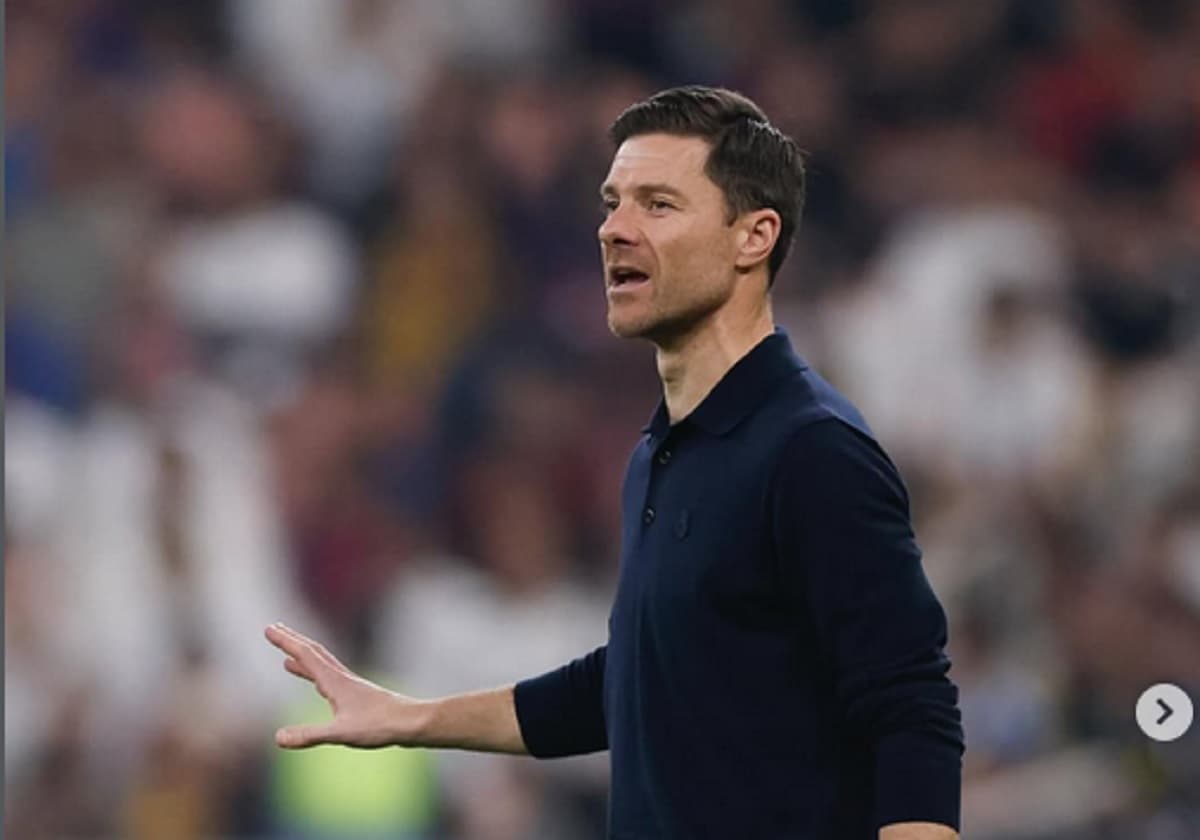 Jadi Pelatih Chelsea, Xabi Alonso Buru Pemain Timnas Prancis di Piala Dunia 2026! Jadi Pelatih Chelsea, Xabi Alonso Buru Pemain Timnas Prancis di Piala Dunia 2026!