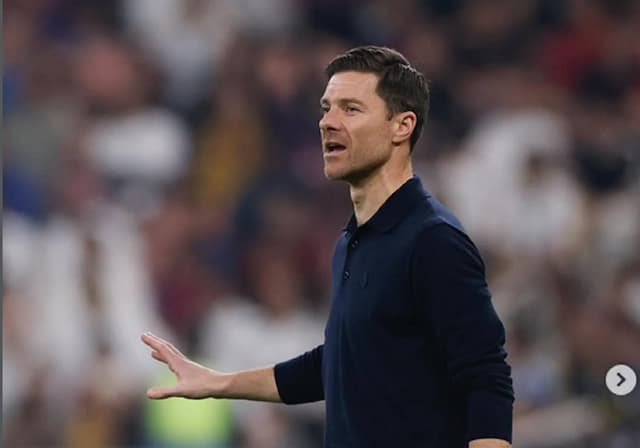Jadi Pelatih Chelsea, Xabi Alonso Buru Pemain Timnas Prancis di Piala Dunia 2026! Jadi Pelatih Chelsea, Xabi Alonso Buru Pemain Timnas Prancis di Piala Dunia 2026!