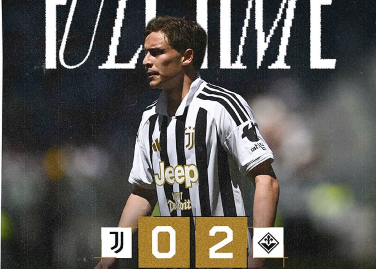 Hasil Liga Italia 2025-2026: AC Milan, Roma dan Napoli Kompak Menang, Juventus Merana! Hasil Liga Italia 2025-2026: AC Milan, Roma dan Napoli Kompak Menang, Juventus Merana!