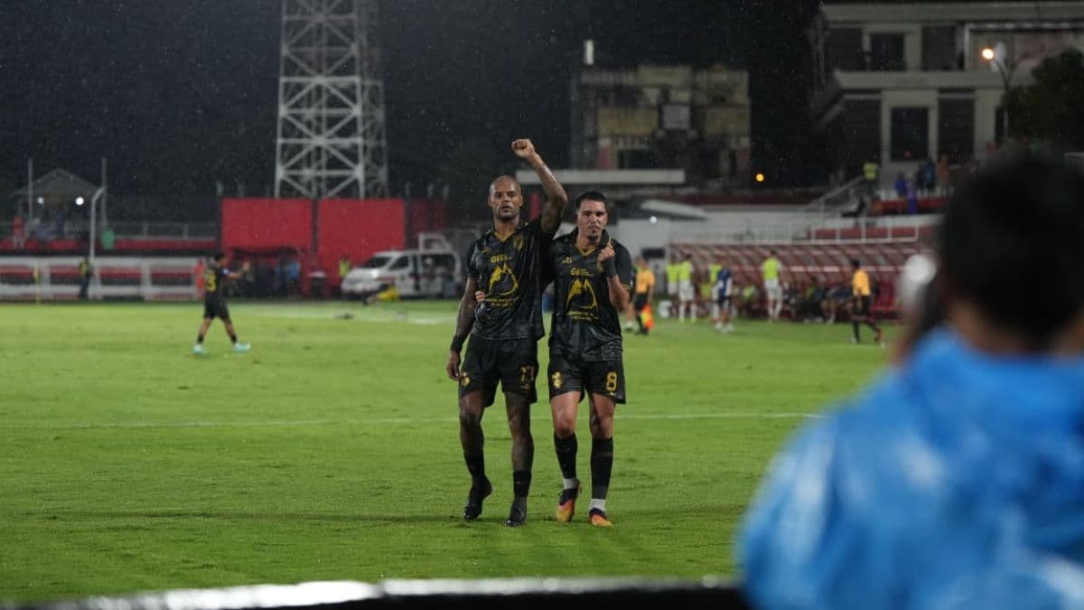 Respons Malut United Setelah Ditahan Persita Tangerang 1-1 di Pekan Ke-33 Super League 2025-2026 Respons Malut United Setelah Ditahan Persita Tangerang 1-1 di Pekan Ke-33 Super League 2025-2026