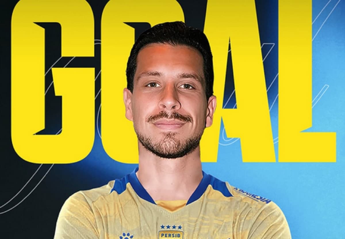 Hasil PSM Makasar vs Persib Bandung di Babak Pertama: Thom Haye Bikin Maung Bandung Unggul 1-0! Hasil PSM Makasar vs Persib Bandung di Babak Pertama: Thom Haye Bikin Maung Bandung Unggul 1-0!