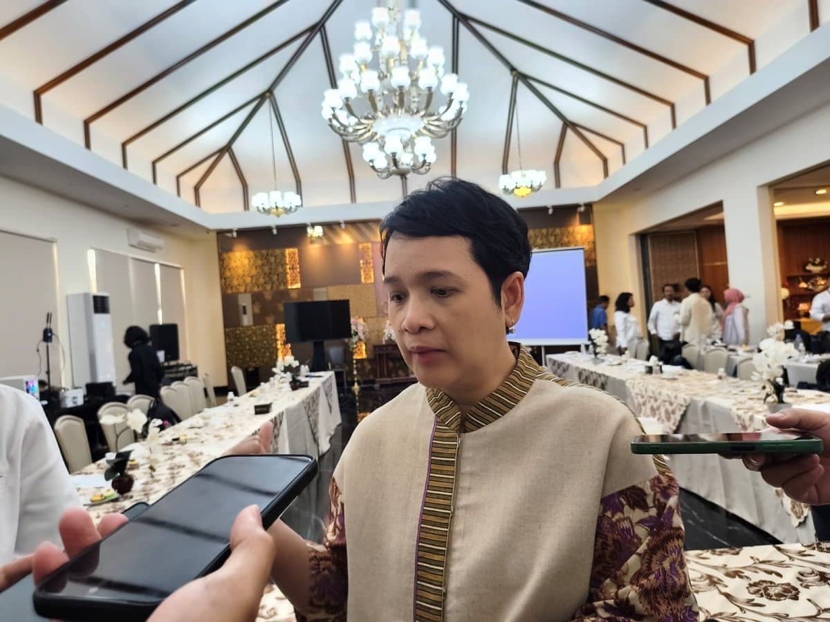 Komdigi Sosialisasikan Digitalisasi Sistem Perlindungan Sosial Terintegrasi Komdigi Sosialisasikan Digitalisasi Sistem Perlindungan Sosial Terintegrasi