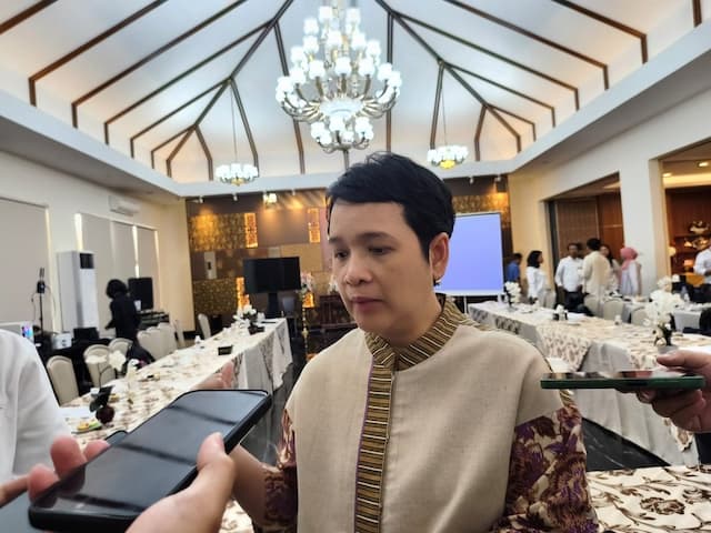 Komdigi Sosialisasikan Digitalisasi Sistem Perlindungan Sosial Terintegrasi Komdigi Sosialisasikan Digitalisasi Sistem Perlindungan Sosial Terintegrasi