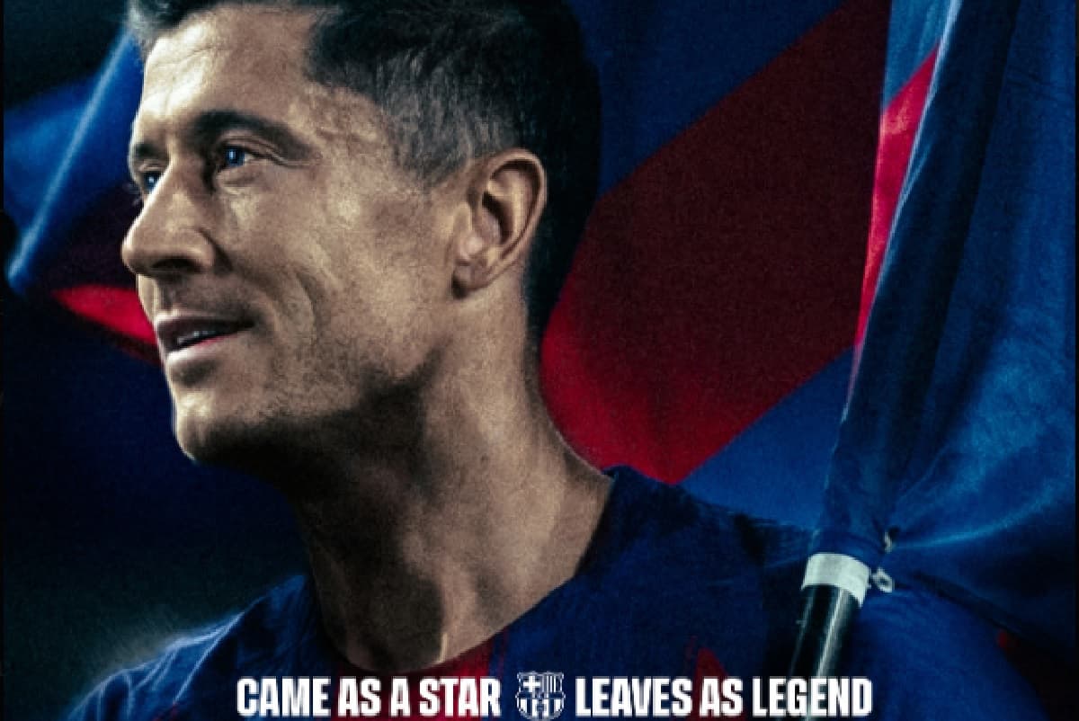 4 Klub Top Dunia yang Bisa Jadi Pelabuhan Baru Robert Lewandowski, Nomor 1 Setan Merah! 4 Klub Top Dunia yang Bisa Jadi Pelabuhan Baru Robert Lewandowski, Nomor 1 Setan Merah!
