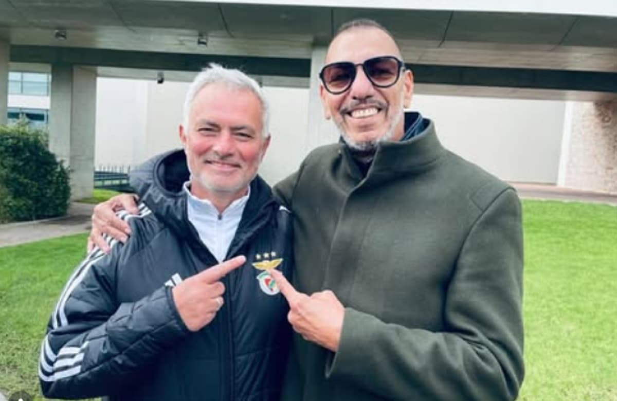Jose Mourinho Datangkan 3 Pemain Ini ke Real Madrid pada Bursa Transfer Musim Panas 2026? Jose Mourinho Datangkan 3 Pemain Ini ke Real Madrid pada Bursa Transfer Musim Panas 2026?