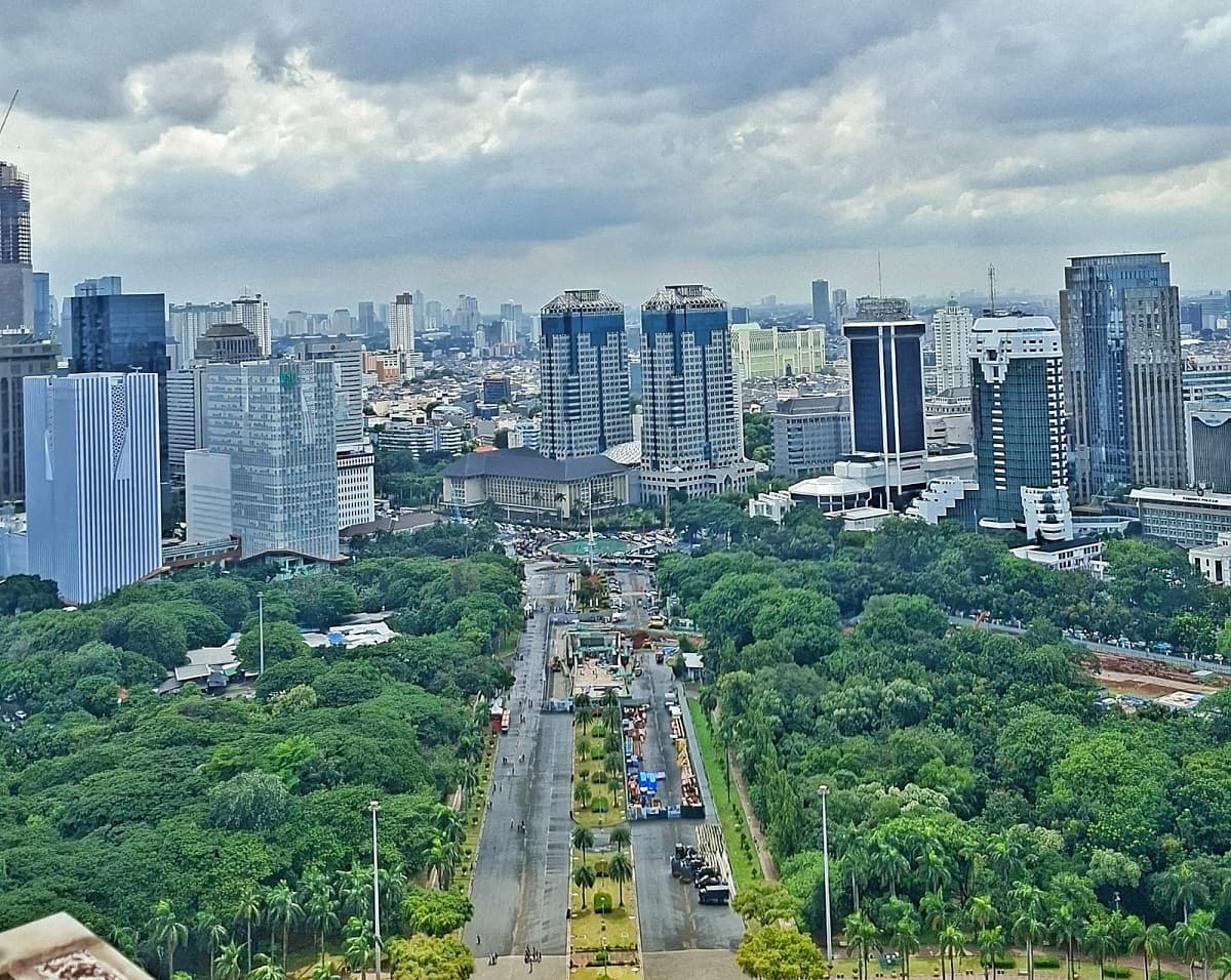 Global Liveability Index, Jakarta Masuk Daftar Kota Layak Huni Dunia? Global Liveability Index, Jakarta Masuk Daftar Kota Layak Huni Dunia?