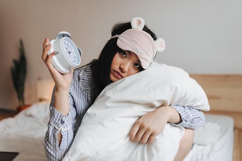 Insomnia Menyerang, Ini Cara Ampuh Mengatasinya Insomnia Menyerang, Ini Cara Ampuh Mengatasinya