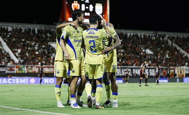 Persib Bandung 99 Persen Juara Super League 2025-2026, Borneo FC Wajib Diapresiasi! Persib Bandung 99 Persen Juara Super League 2025-2026, Borneo FC Wajib Diapresiasi!