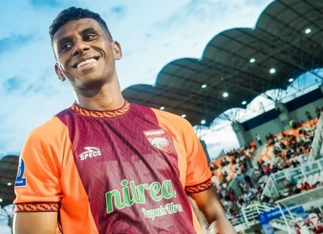 Peluang Juara Super League 2025-2026 Makin Tipis, Cleylton Santos Tetap Angkat Topi untuk Perjuangan Borneo FC Peluang Juara Super League 2025-2026 Makin Tipis, Cleylton Santos Tetap Angkat Topi untuk Perjuangan Borneo FC