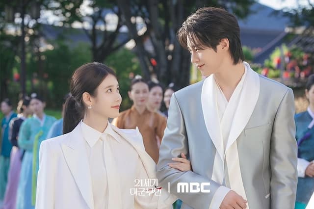 5 Drama Korea Ini Terlibat Distorsi Sejarah, Tuai Kritik hingga Boikot 5 Drama Korea Ini Terlibat Distorsi Sejarah, Tuai Kritik hingga Boikot