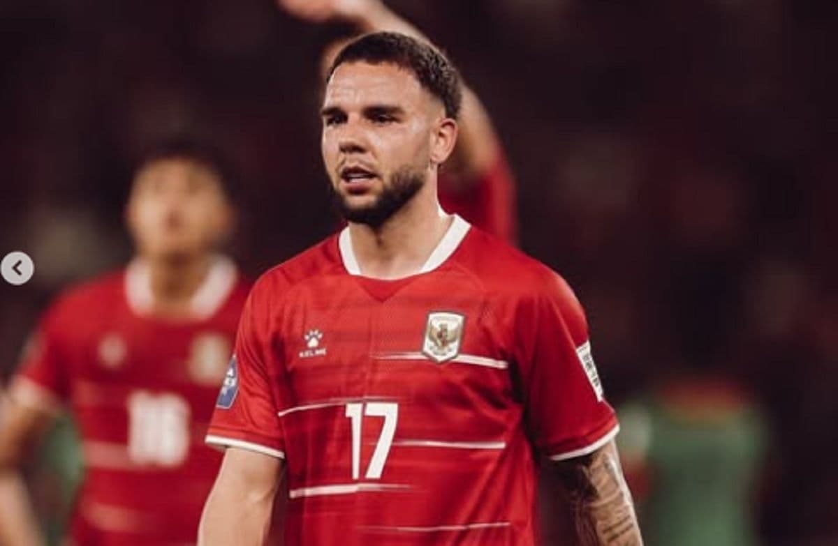 Bawa LOSC Lille Lolos Liga Champions 2026-2027, Calvin Verdonk: Sampai Jumpa Musim Depan! Bawa LOSC Lille Lolos Liga Champions 2026-2027, Calvin Verdonk: Sampai Jumpa Musim Depan!