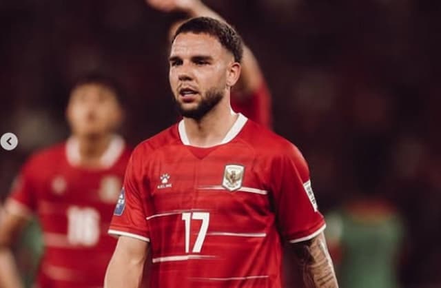 Bawa LOSC Lille Lolos Liga Champions 2026-2027, Calvin Verdonk: Sampai Jumpa Musim Depan! Bawa LOSC Lille Lolos Liga Champions 2026-2027, Calvin Verdonk: Sampai Jumpa Musim Depan!