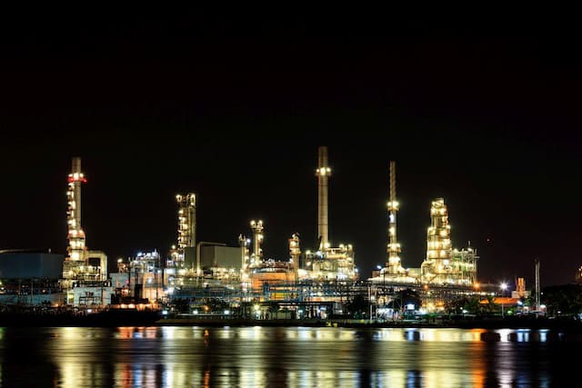 Harga Minyak Mentah Indonesia Naik Jadi USD117,3 per Barel di April 2026 Harga Minyak Mentah Indonesia Naik Jadi USD117,3 per Barel di April 2026