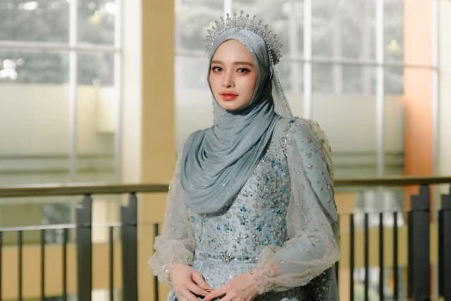 Akur Banget, Inarasati Datang Jenguk Anak Keempat Virgoun Akur Banget, Inarasati Datang Jenguk Anak Keempat Virgoun