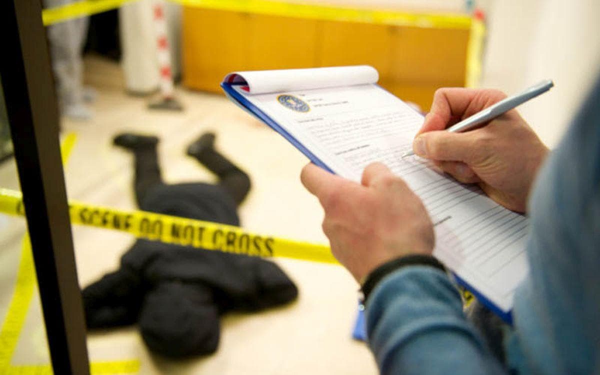 Keributan di Biliar Grogol Berujung Maut, Polisi Kantongi Identitas Pelaku Keributan di Biliar Grogol Berujung Maut, Polisi Kantongi Identitas Pelaku