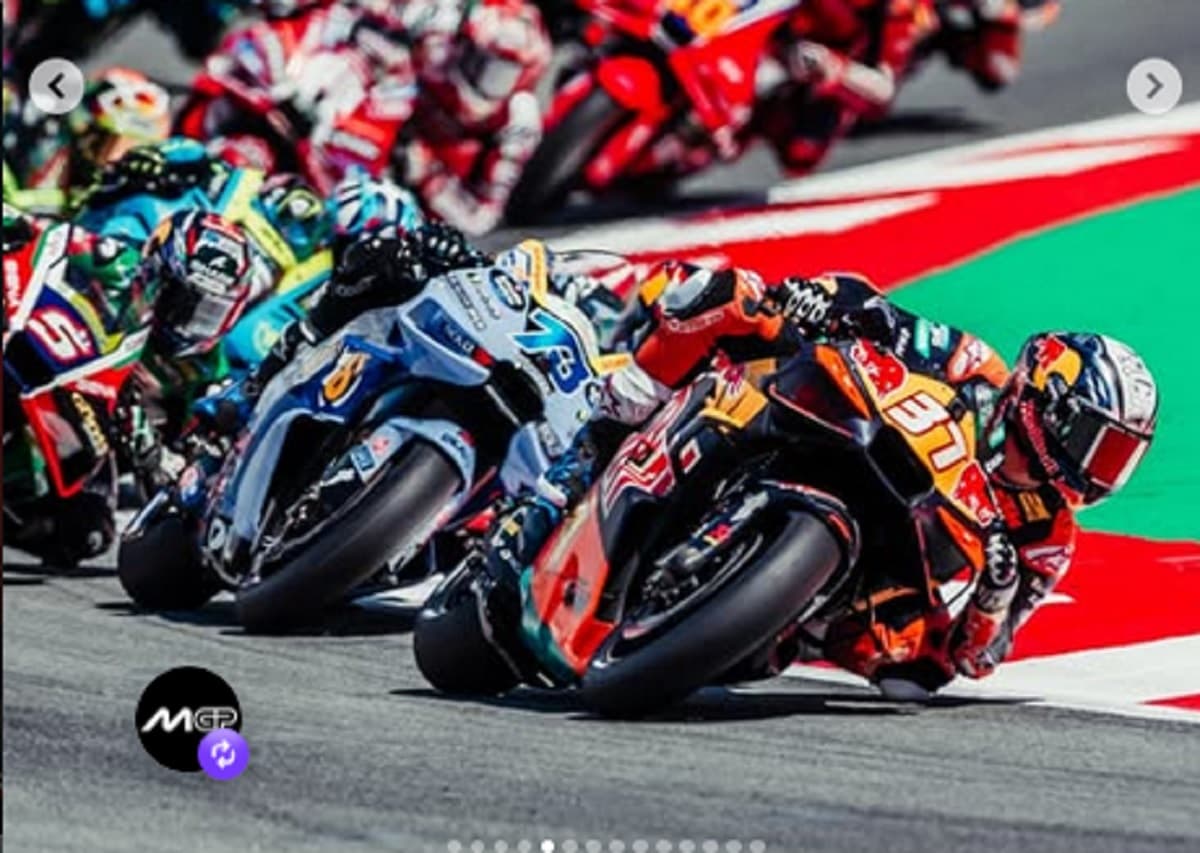 Hasil Tes MotoGP Catalunya 2026: Pedro Acosta Tercepat, Jorge Martin Dilarikan ke Rumah Sakit! Hasil Tes MotoGP Catalunya 2026: Pedro Acosta Tercepat, Jorge Martin Dilarikan ke Rumah Sakit!
