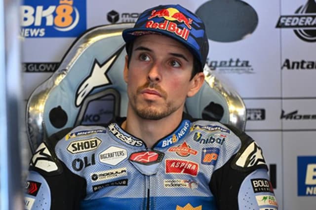 Segini Kecepatan Motor Alex Marquez Saat Kecelakaan Horor di MotoGP Catalunya 2026 Segini Kecepatan Motor Alex Marquez Saat Kecelakaan Horor di MotoGP Catalunya 2026