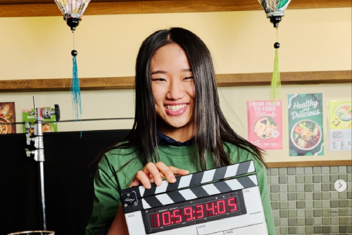 Kisah Ratu Bulu Tangkis Cantik Dunia yang Diperbudak Seniornya Selama 7 Tahun di Pelatnas Korsel Kisah Ratu Bulu Tangkis Cantik Dunia yang Diperbudak Seniornya Selama 7 Tahun di Pelatnas Korsel