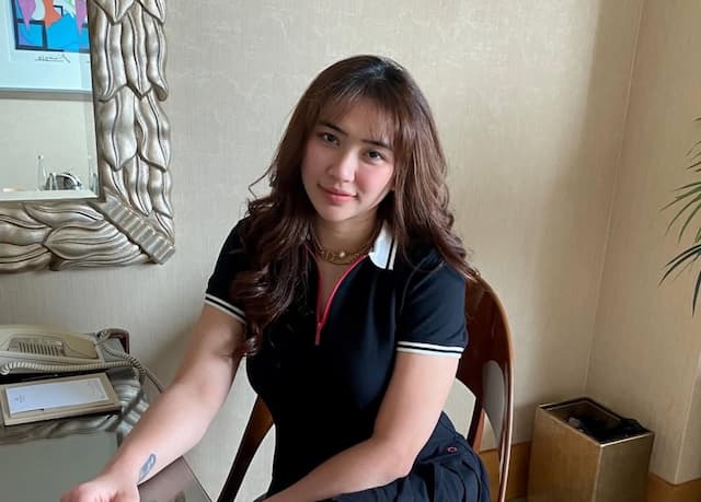 2 Pevoli Supercantik yang Harumkan Nama Indonesia di Kancah Internasional, Nomor 1 Nyaris Jadi Juara 2 Pevoli Supercantik yang Harumkan Nama Indonesia di Kancah Internasional, Nomor 1 Nyaris Jadi Juara