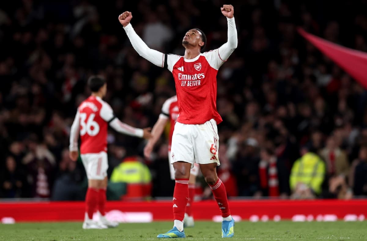 Pep Guardiola Tinggalkan Manchester City, Arsenal Bikin Liga Inggris Jadi Liga Tani? Pep Guardiola Tinggalkan Manchester City, Arsenal Bikin Liga Inggris Jadi Liga Tani?