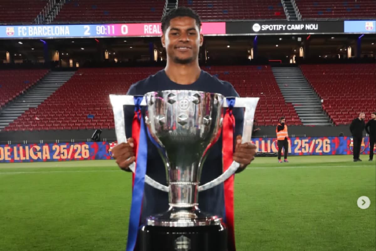 Pemain Bintang Barcelona yang Ingin Dibajak Jose Mourinho Jika Gabung Real Madrid Pemain Bintang Barcelona yang Ingin Dibajak Jose Mourinho Jika Gabung Real Madrid
