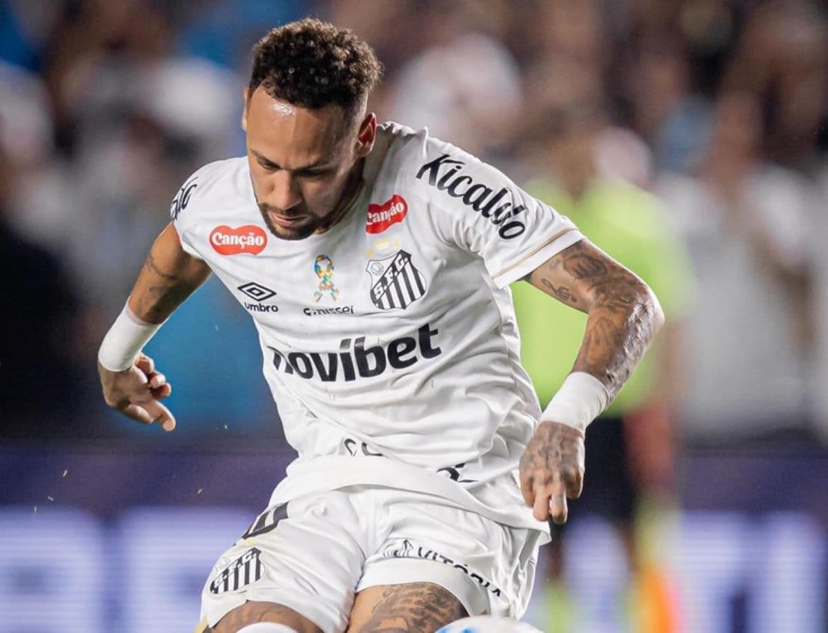 Carlo Ancelotti Panggil Neymar Jr Perkuat Timnas Brasil di Piala Dunia 2026! Carlo Ancelotti Panggil Neymar Jr Perkuat Timnas Brasil di Piala Dunia 2026!