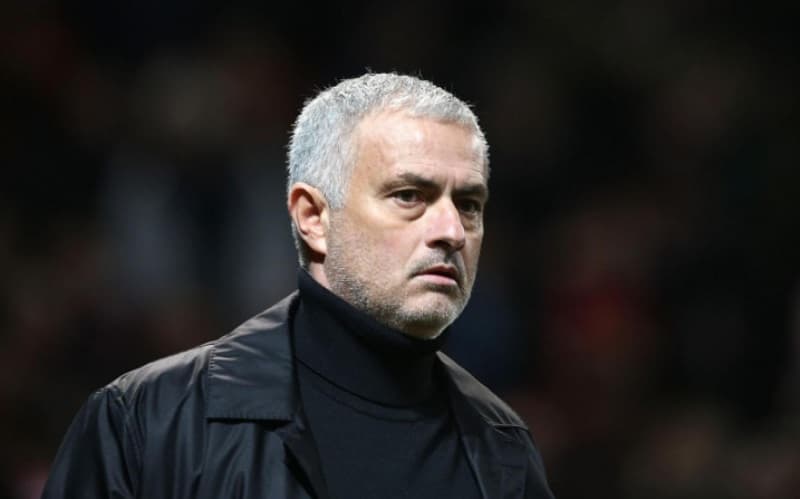Kisah Ramalan Jose Mourinho yang Terbukti Kejadian di Timnas Indonesia Kisah Ramalan Jose Mourinho yang Terbukti Kejadian di Timnas Indonesia