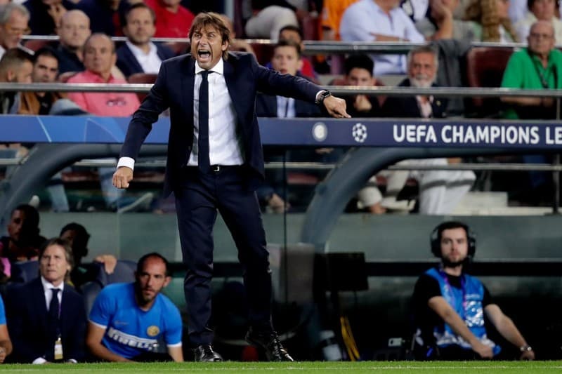 Segera Berpisah dengan Napoli demi Timnas Italia, Antonio Conte Rela Tak Diberi Kompensasi Segera Berpisah dengan Napoli demi Timnas Italia, Antonio Conte Rela Tak Diberi Kompensasi