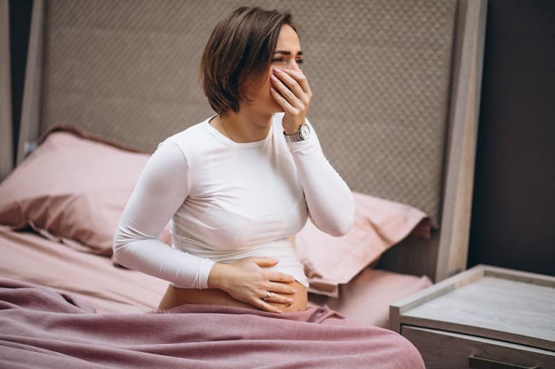 Pregnancy Nose, Perubahan Fisik Ibu Hamil yang Bisa Dicegah? Pregnancy Nose, Perubahan Fisik Ibu Hamil yang Bisa Dicegah?