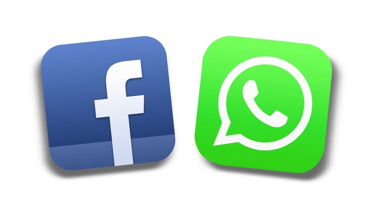 Ini Penyebab WhatsApp Web Down, Malah Muncul Facebook Ini Penyebab WhatsApp Web Down, Malah Muncul Facebook