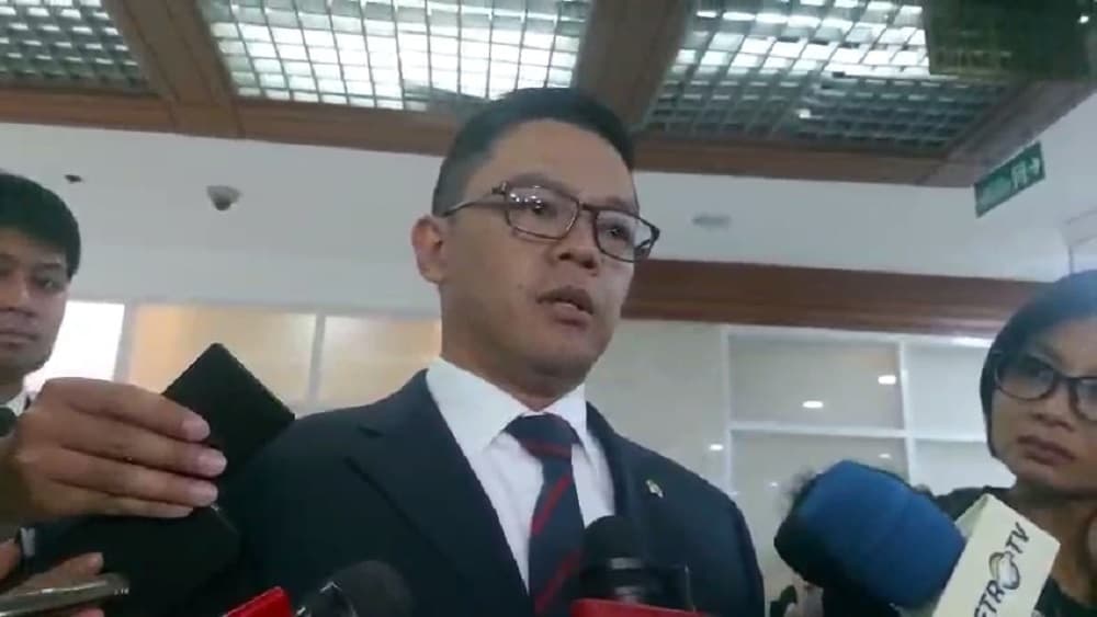 Indonesia Akan Manfaatkan Keanggotaan BoP untuk Bebaskan WNI yang Diculik Israel Indonesia Akan Manfaatkan Keanggotaan BoP untuk Bebaskan WNI yang Diculik Israel